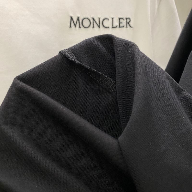 Moncler T-Shirts